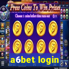 a6bet login